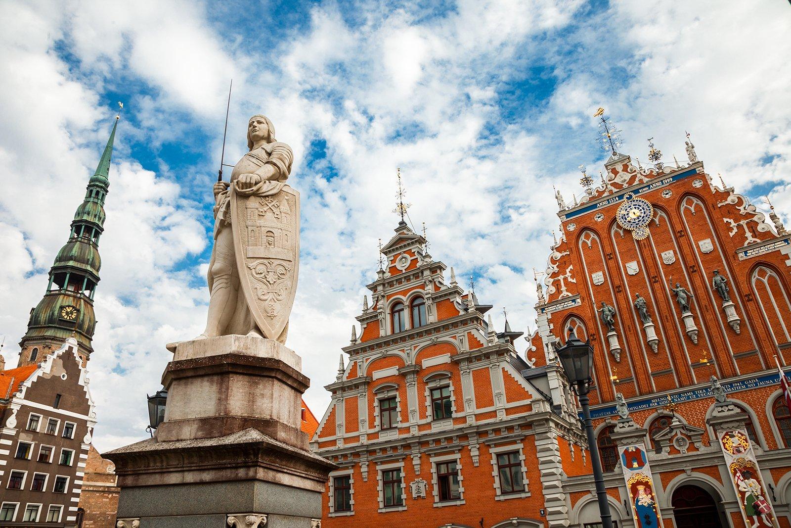 Things to Do In Riga