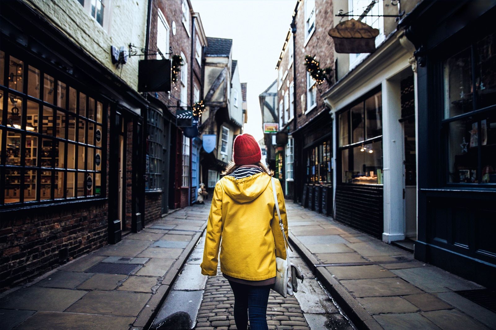 Money Saving Tips in York