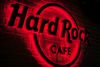 Hard Rock Café Bali