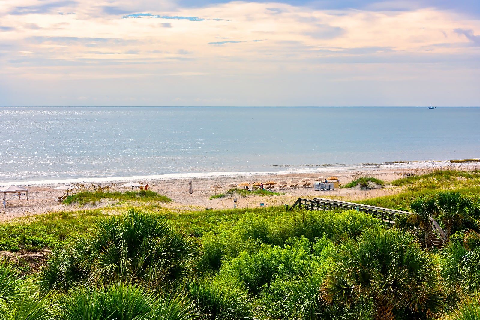 Amelia Island, USA