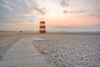Henne Beach, Denmark