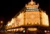 The Galeries Lafayette