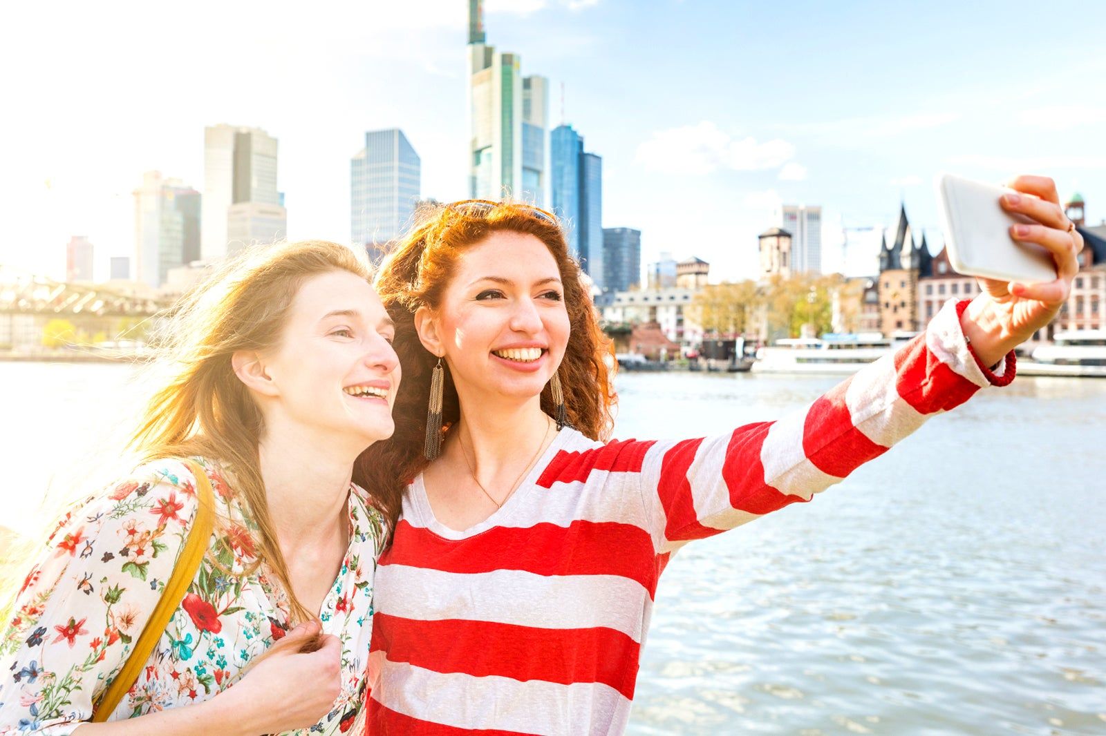 Things to Do in Frankfurt on a Small Budget