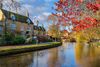Bourton-on-the-Water