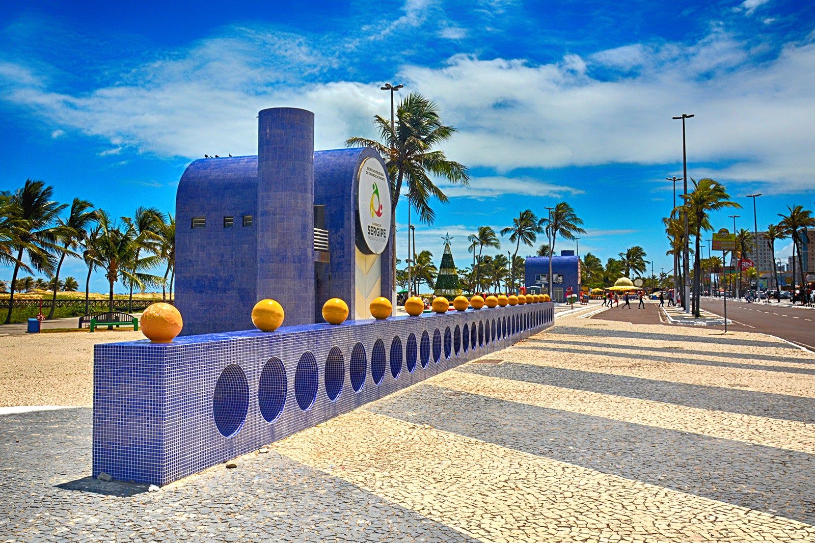  3 dicas do que fazer em Aracaju