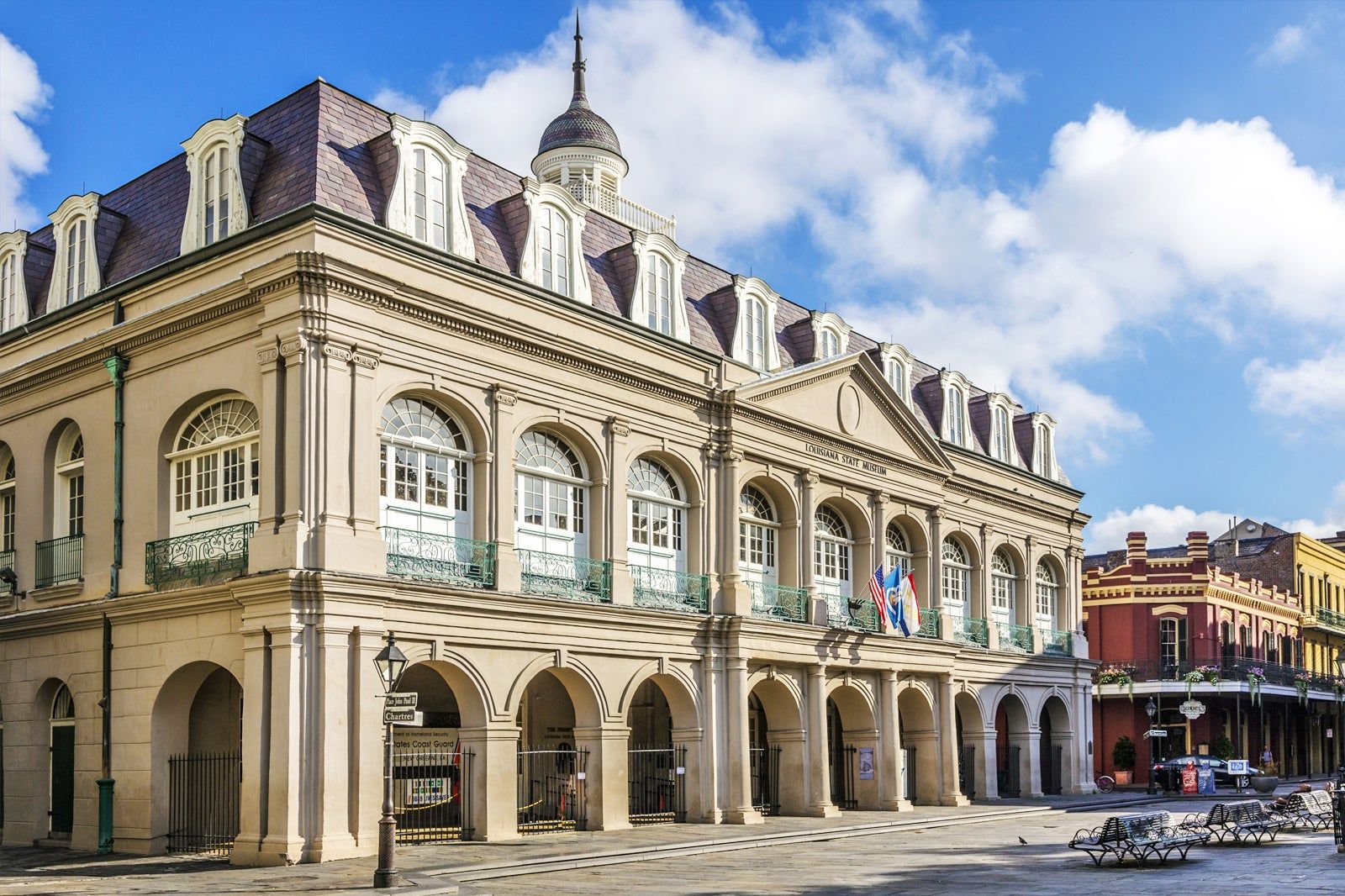 Best Museums in New Orleans