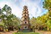 Thien Mu Pagoda