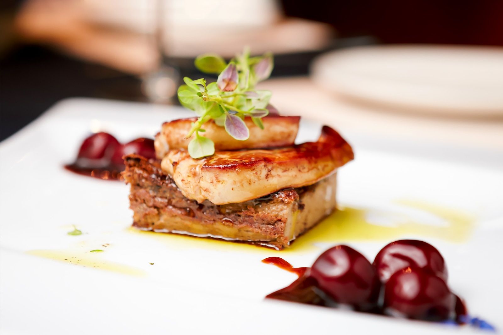 Best Local Restaurants in Antibes