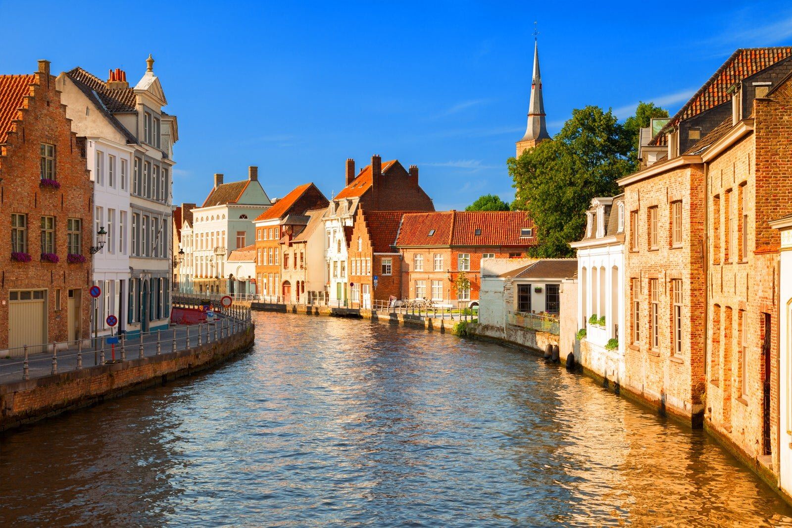 Things to Do in Bruges