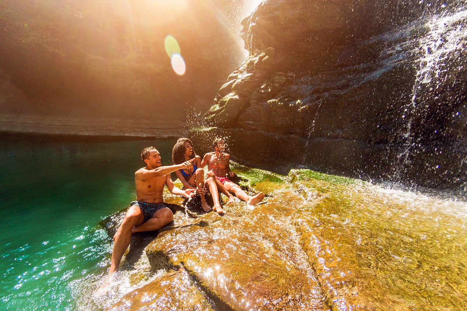 Melhores destinos baratos para o verão no Brasil