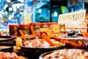 Korean Market