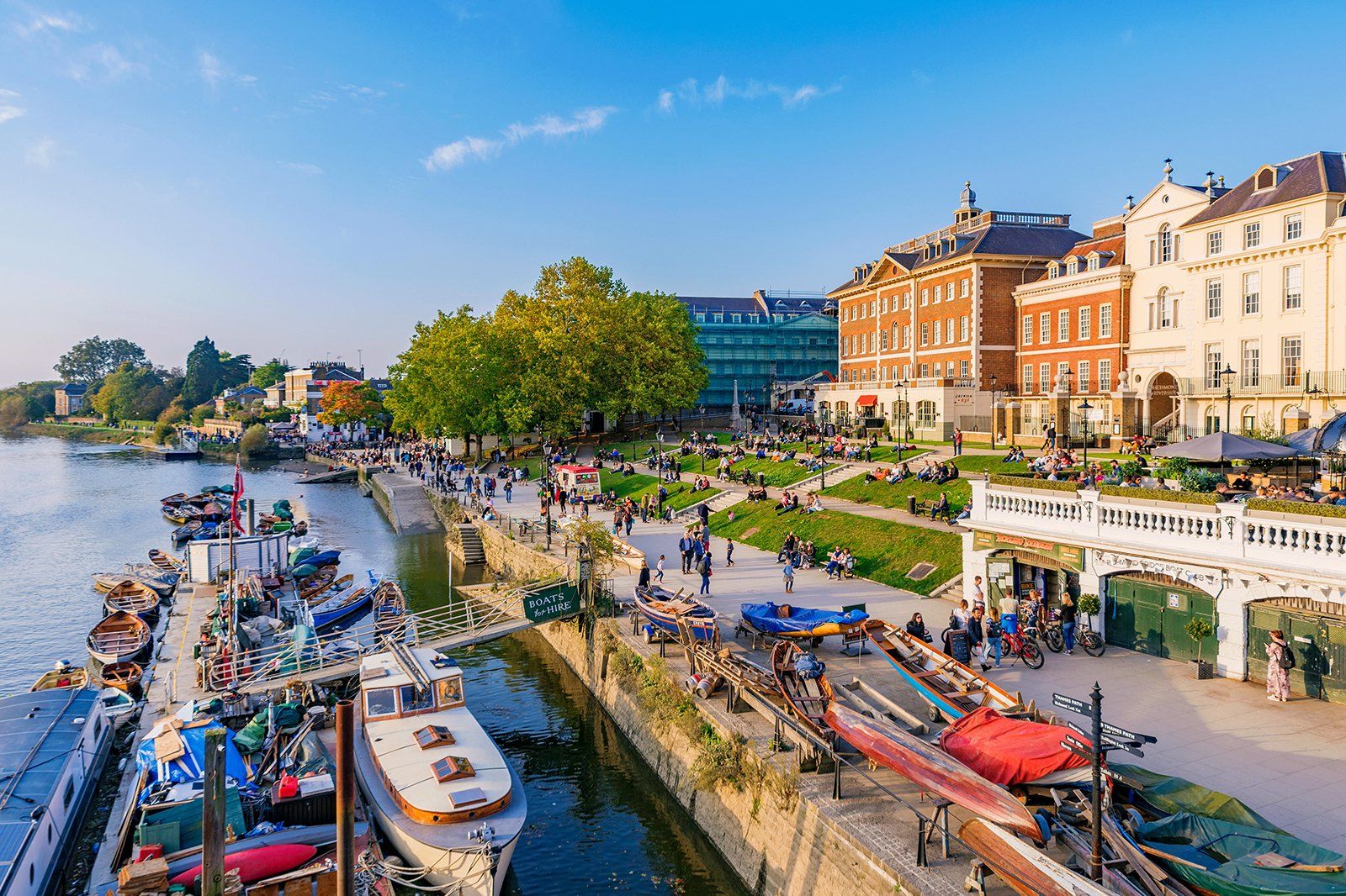 Money Saving Travel Secrets in the UK