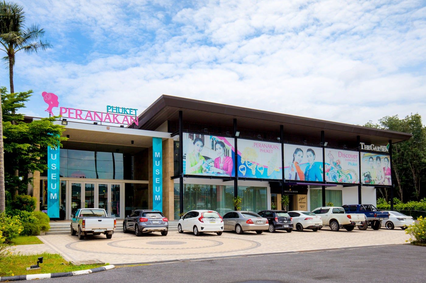 Peranakan Phuket Museum