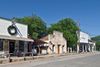 Small Towns in Texas.