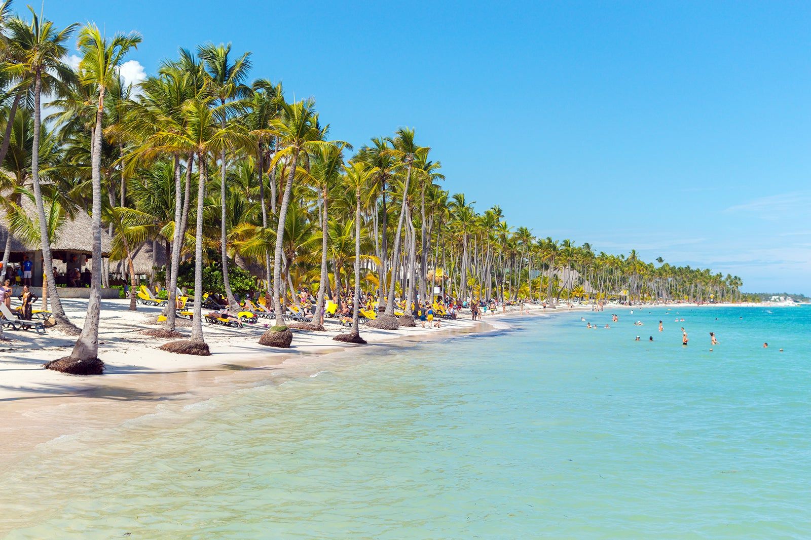 Best Winter Sun Destinations