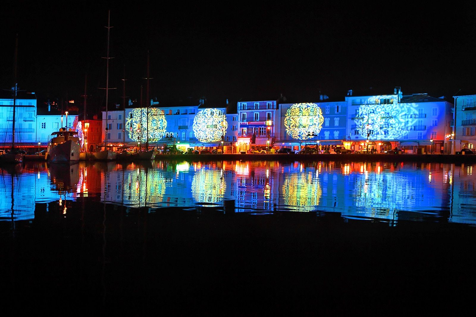 Best Bars, Live Music, and Nightclubs in St Tropez