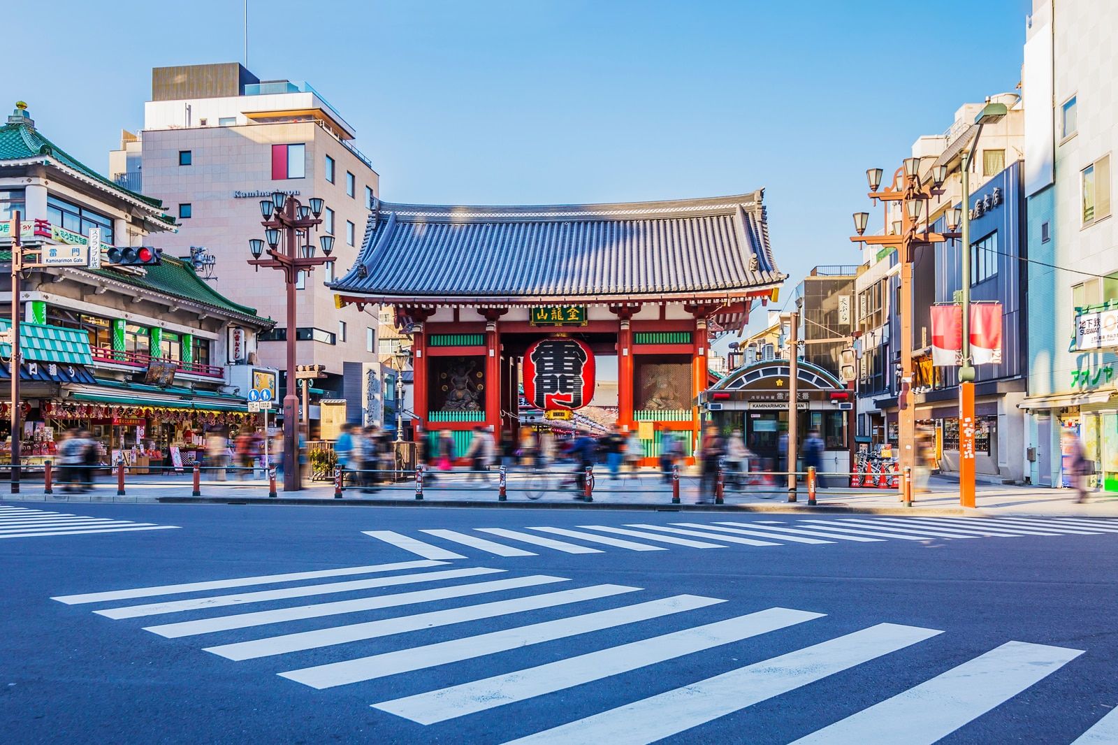 Things to Do in Tokyo