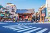 Things to Do in Tokyo