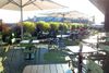 Ashmolean Rooftop Restaurant
