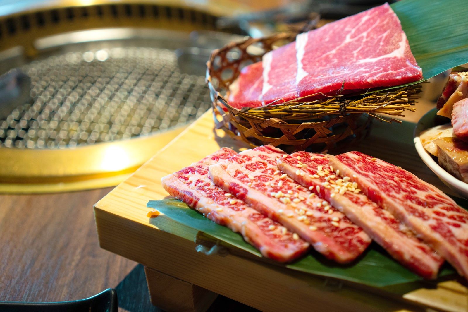 Great Restaurants in Pohang