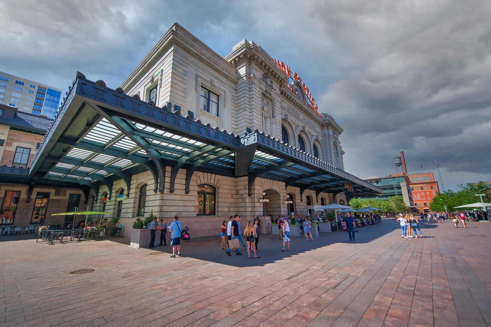 Things to Do in Denver When it Rains