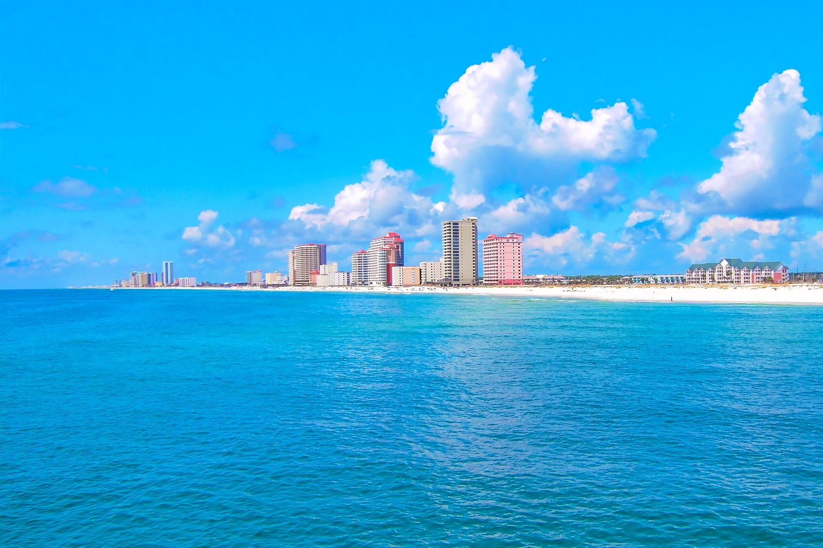 Best Things to Do in Gulf Shores