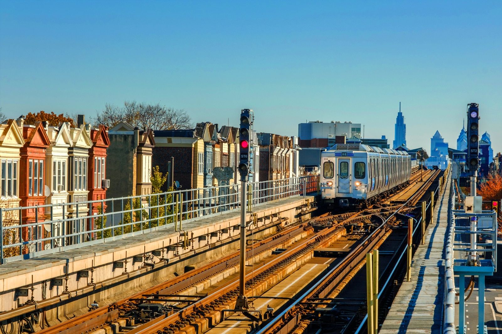 Philadelphia Travel Essentials