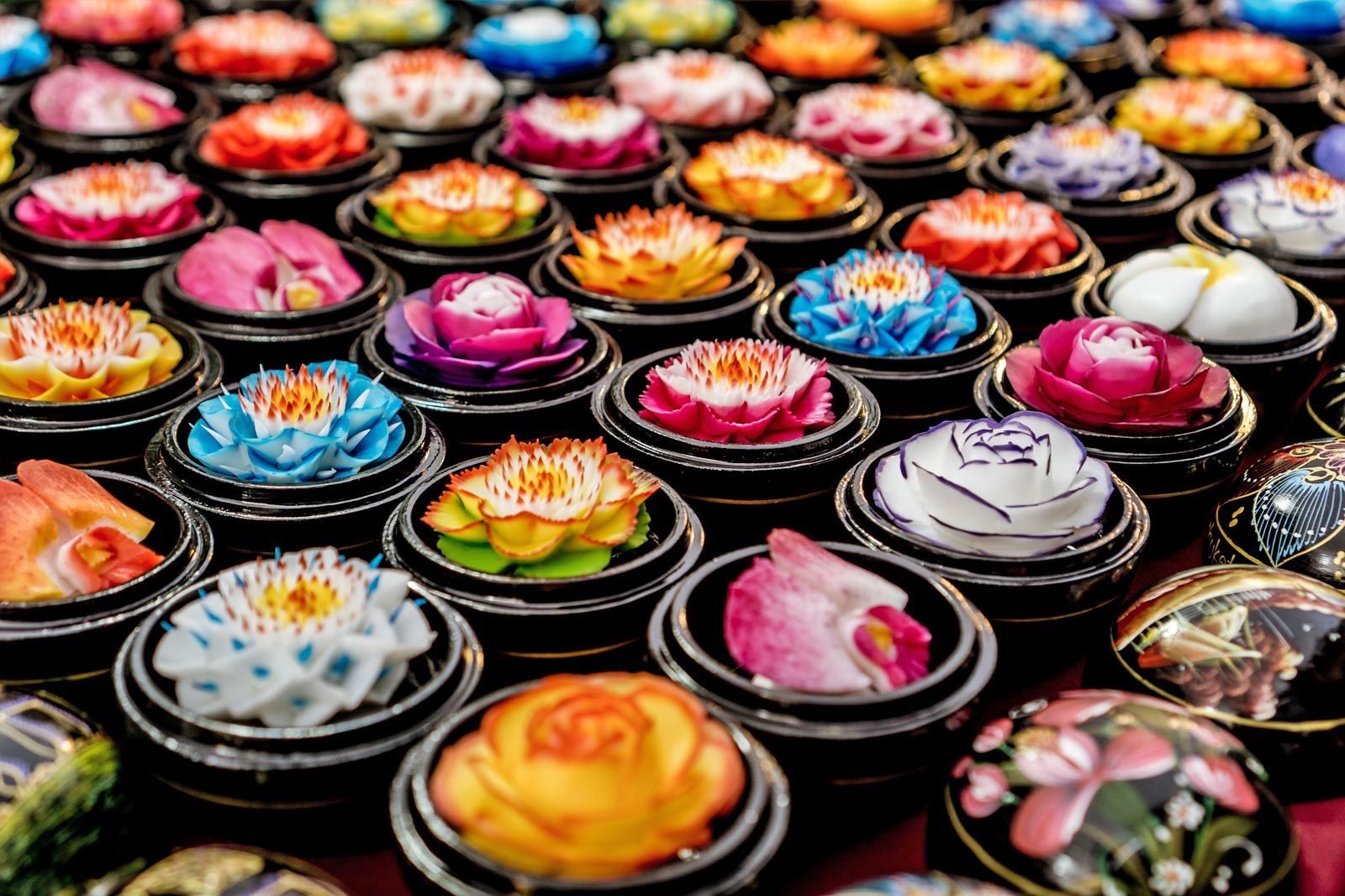 Souvenirs You Can’t Leave Phuket Without