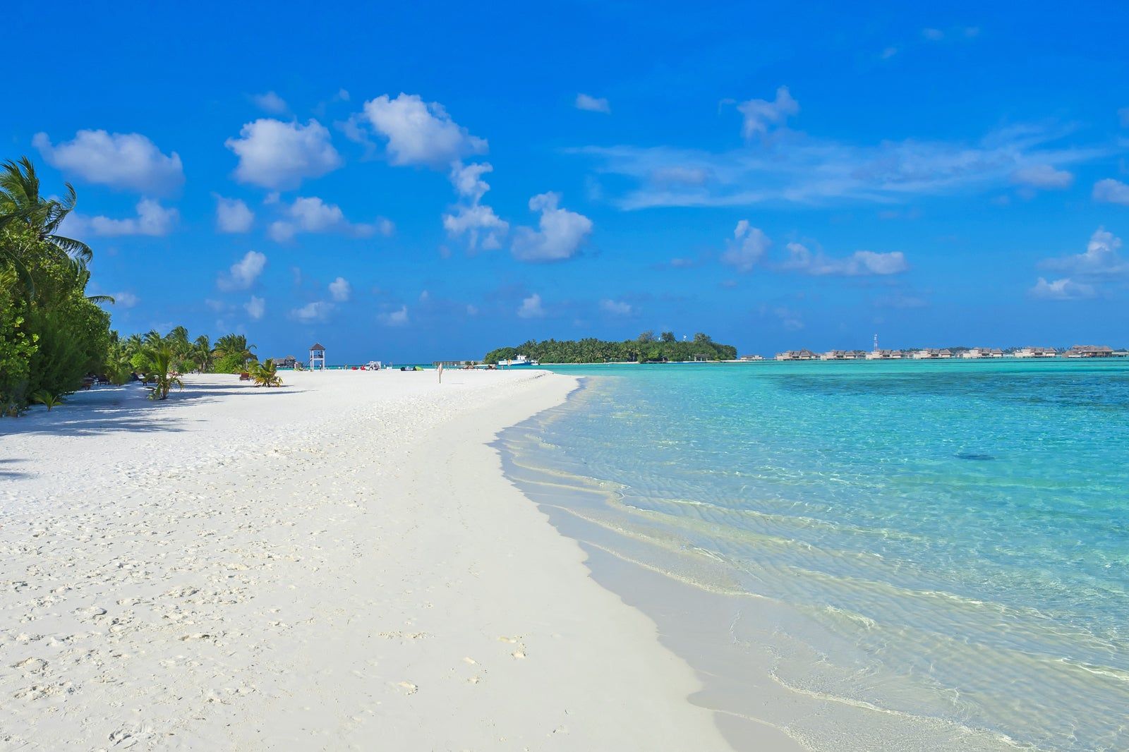 Best Beaches in Asia