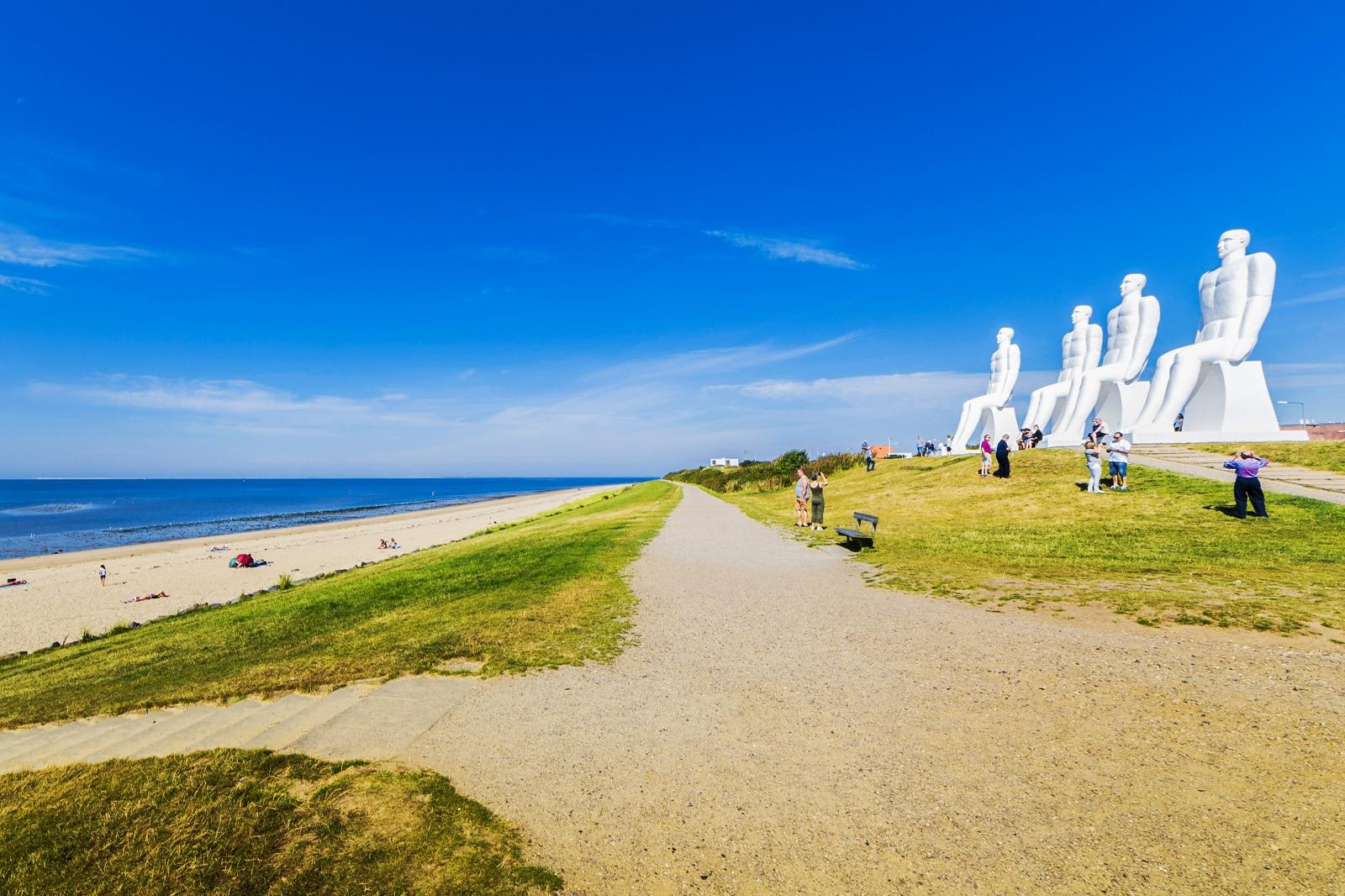 Best Beaches in Denmark