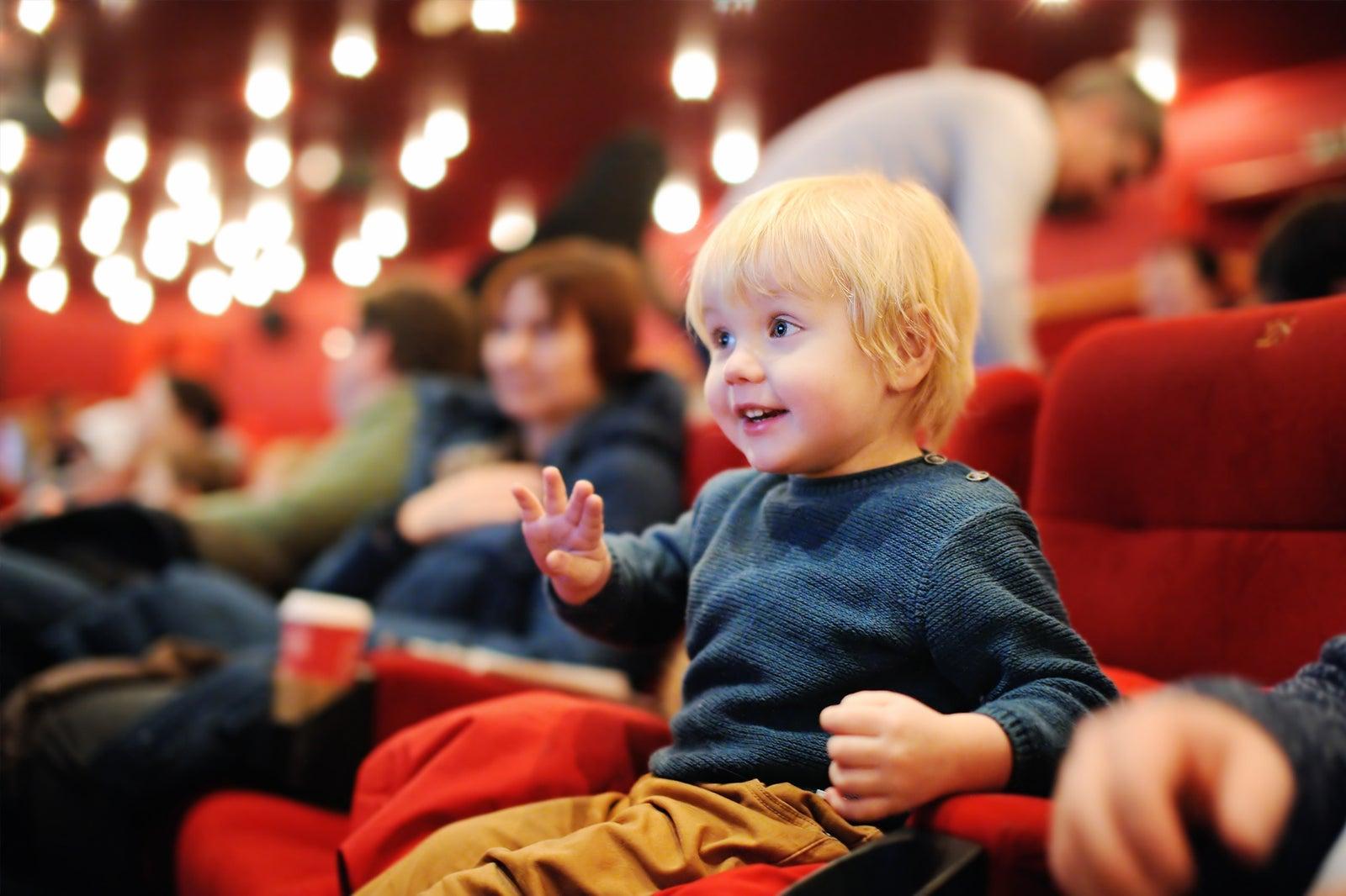 Theater