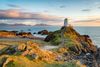Best Islands in Wales