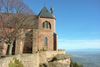 Mont Sainte-Odile and Surrounding Hiking Trails