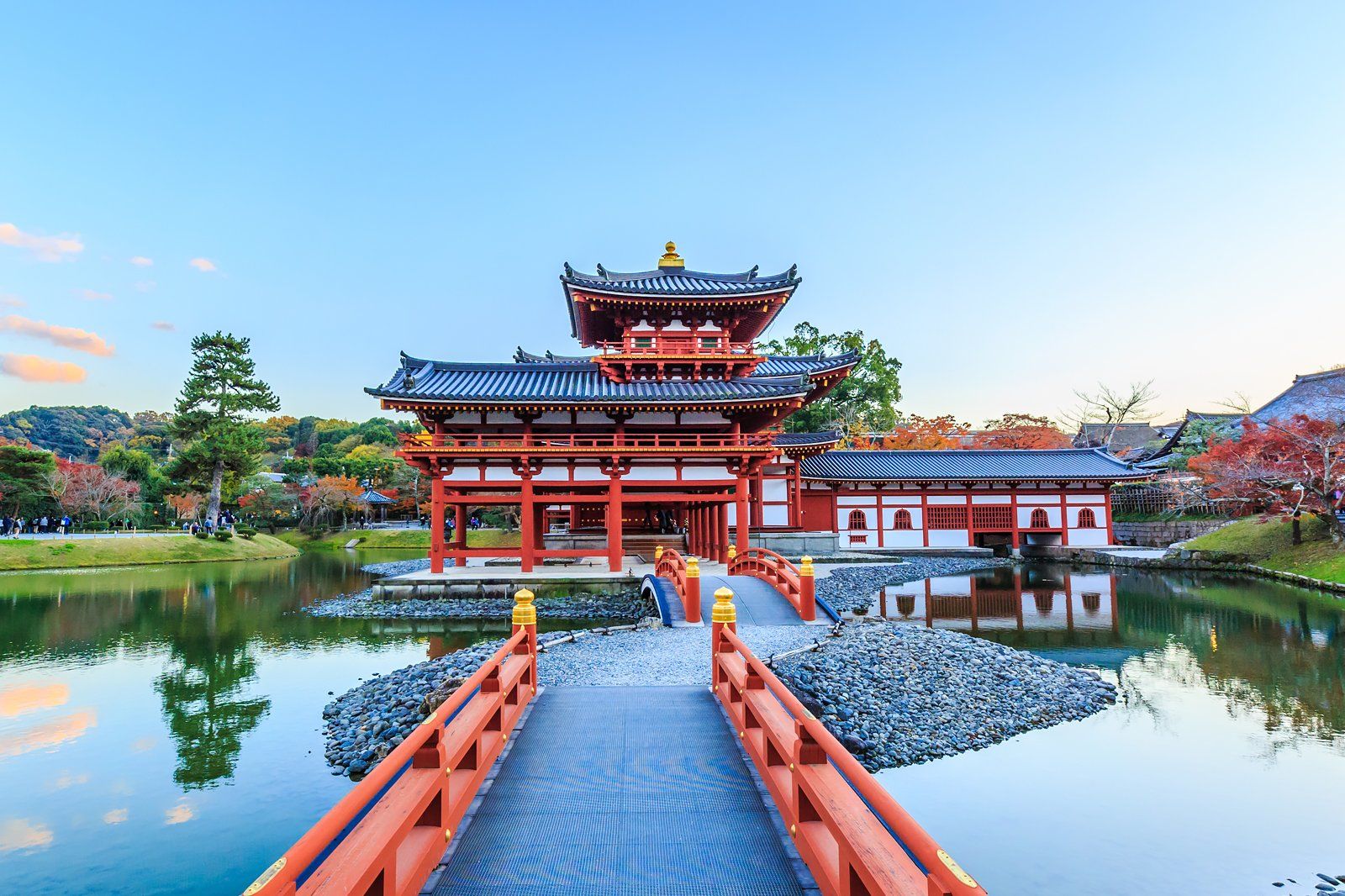 10 Most Popular Tourist Sites in Kyoto