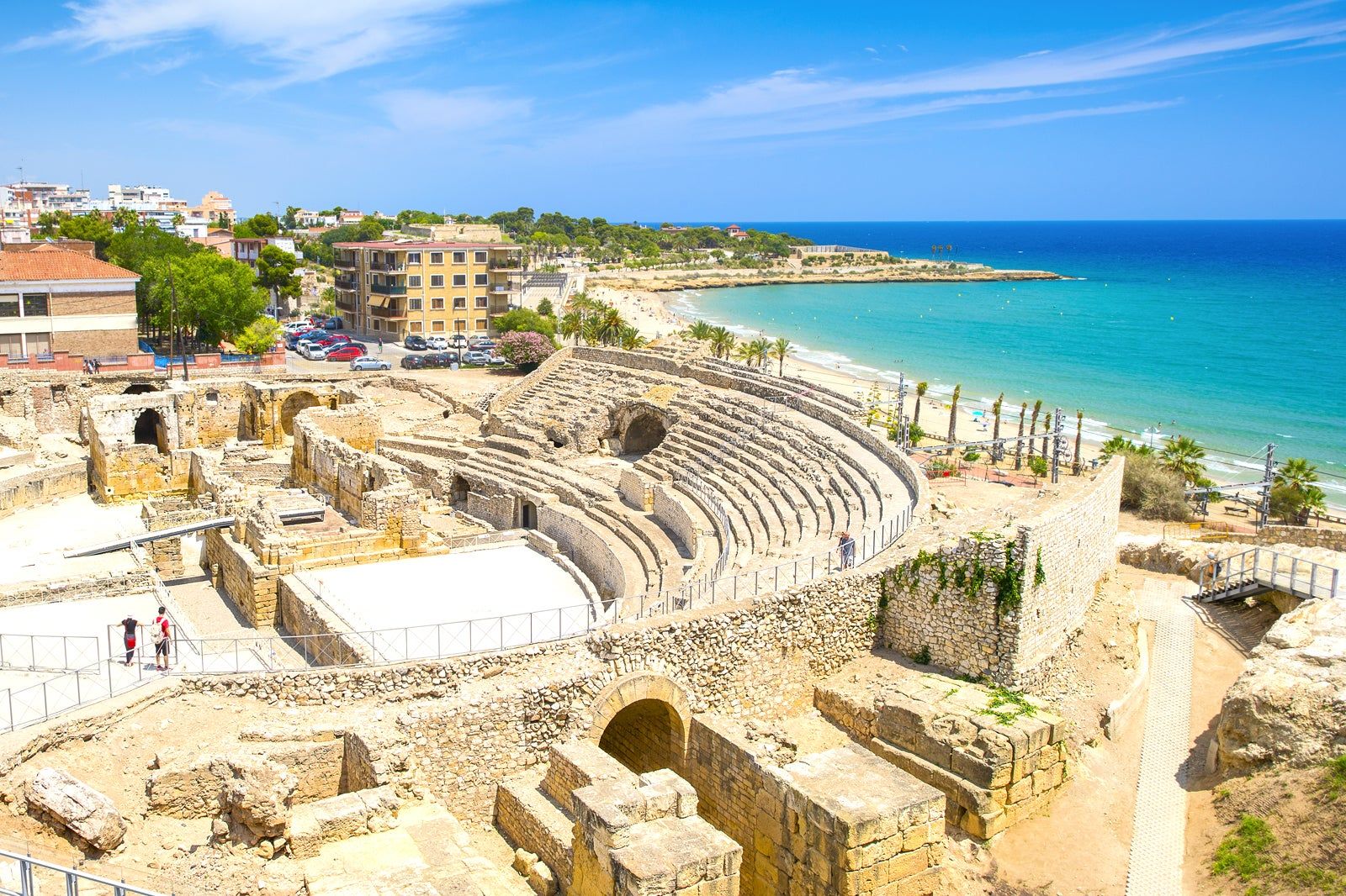 Best Things to Do in Tarragona