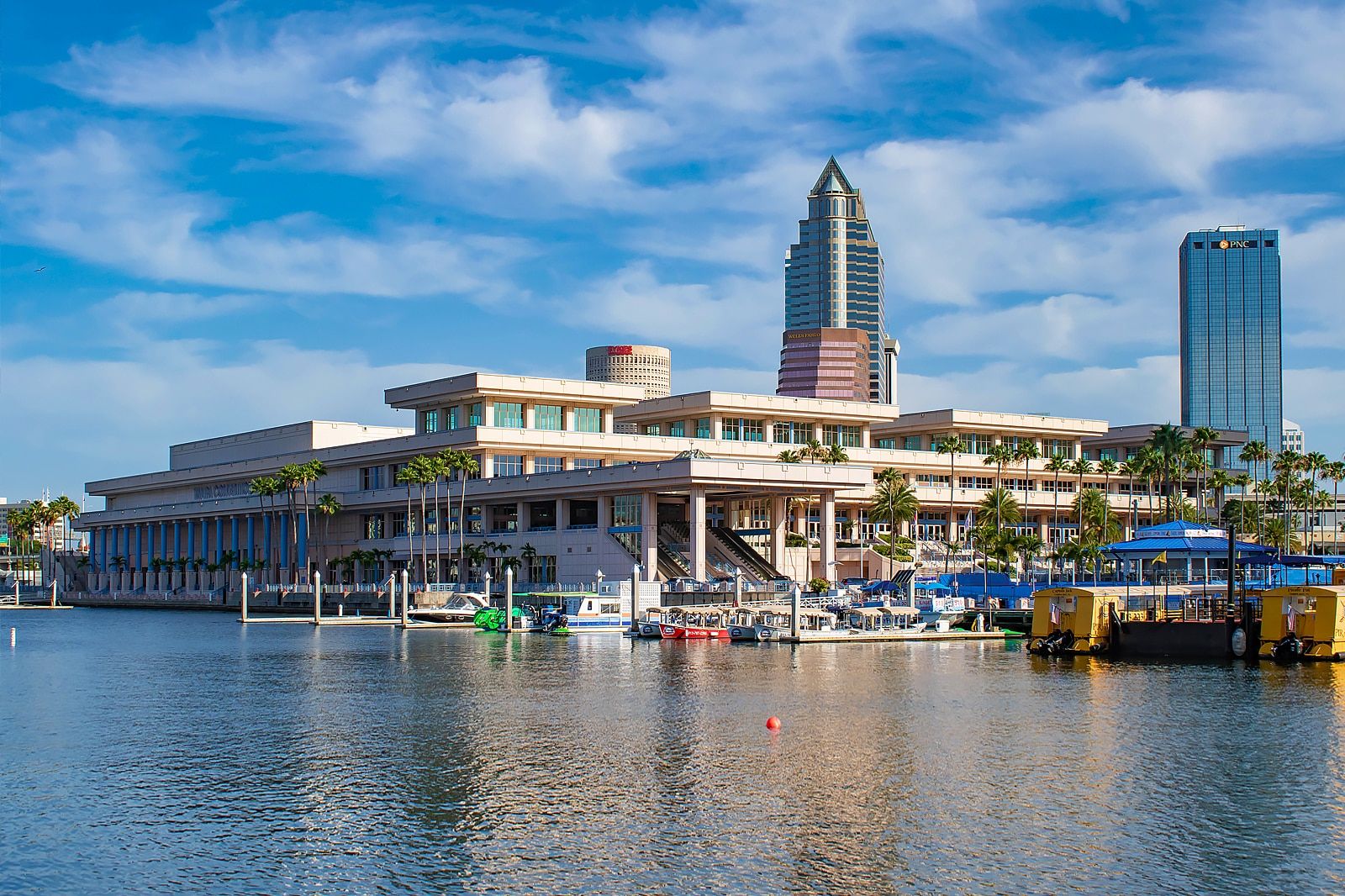 Best Things to Do in Tampa