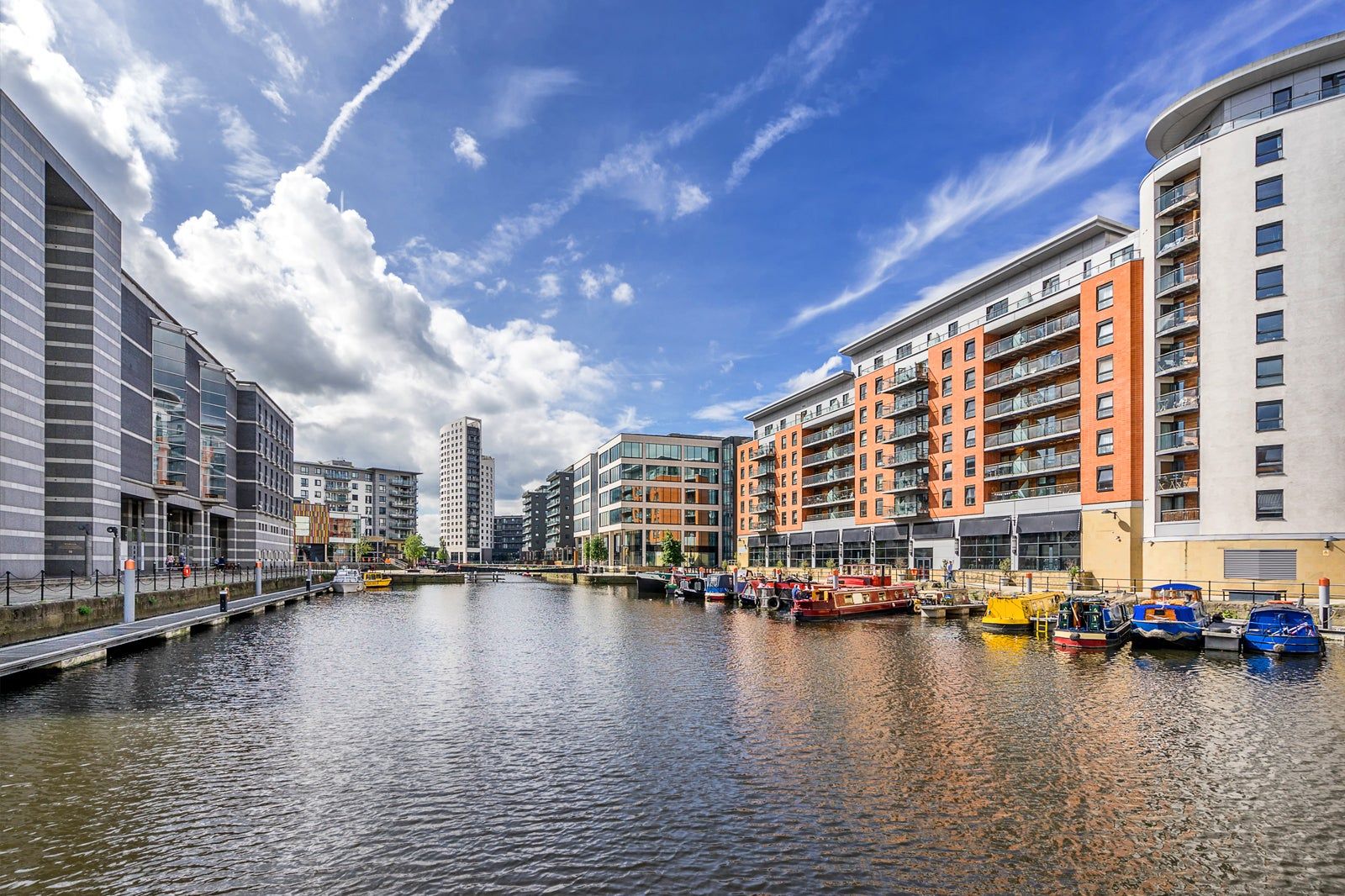 Las mejores actividades familiares en Leeds