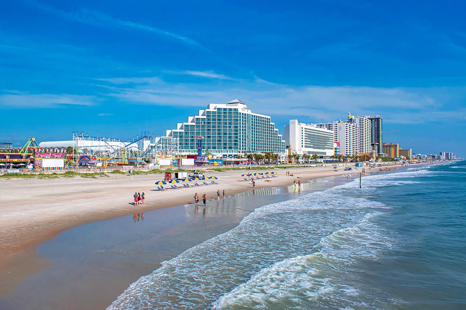Best Beaches near Orlando