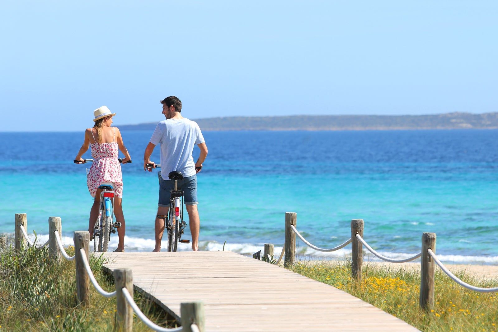 Best Things to Do for Couples in Ibiza