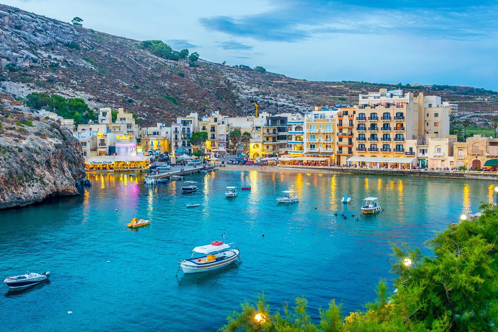 Best Things to Do in Gozo