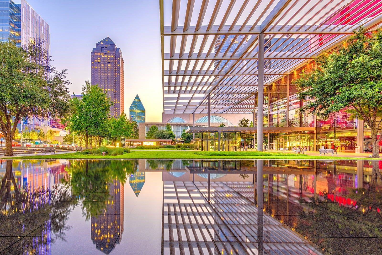 Best Things to Do in Dallas
