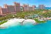 Atlantis Resort in Bahamas