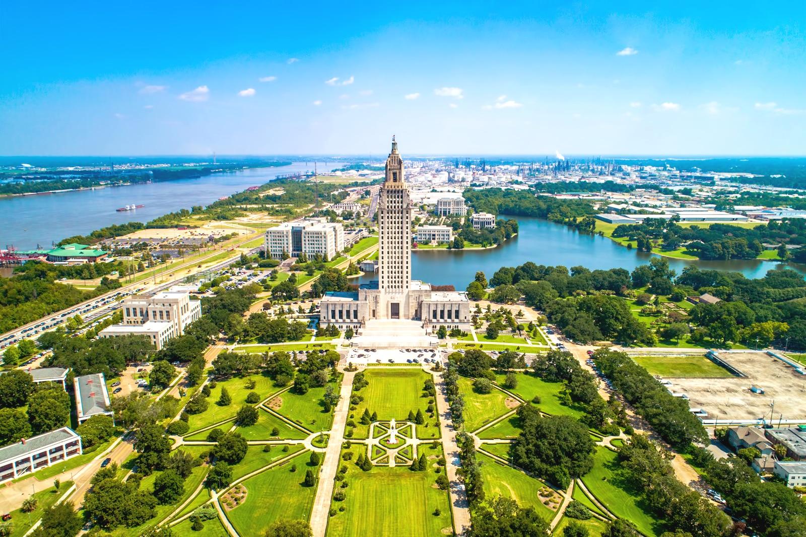 Louisiana