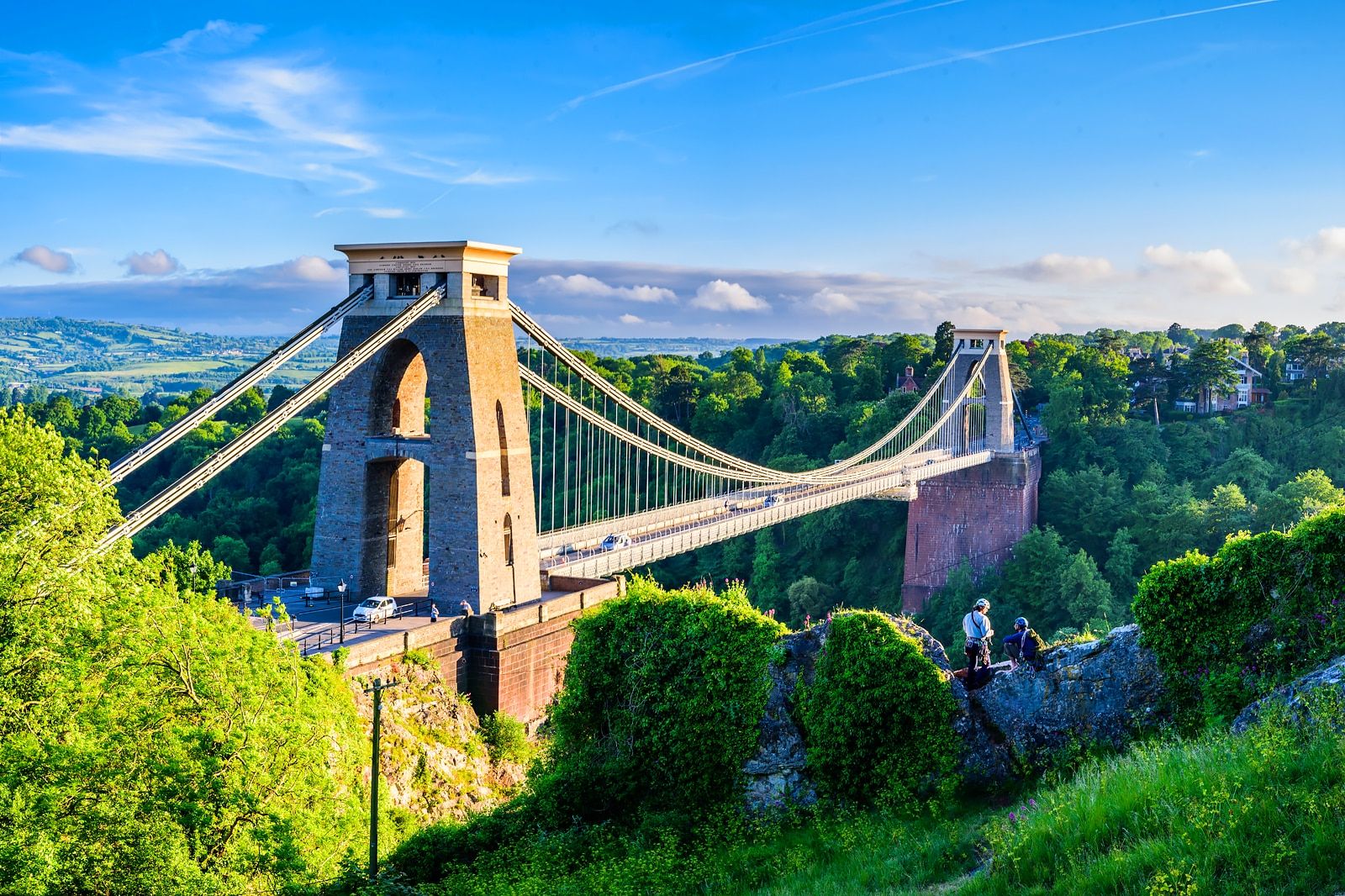 Instagrammable Places in Bristol