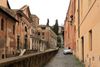 Via San Giovanni in Rome