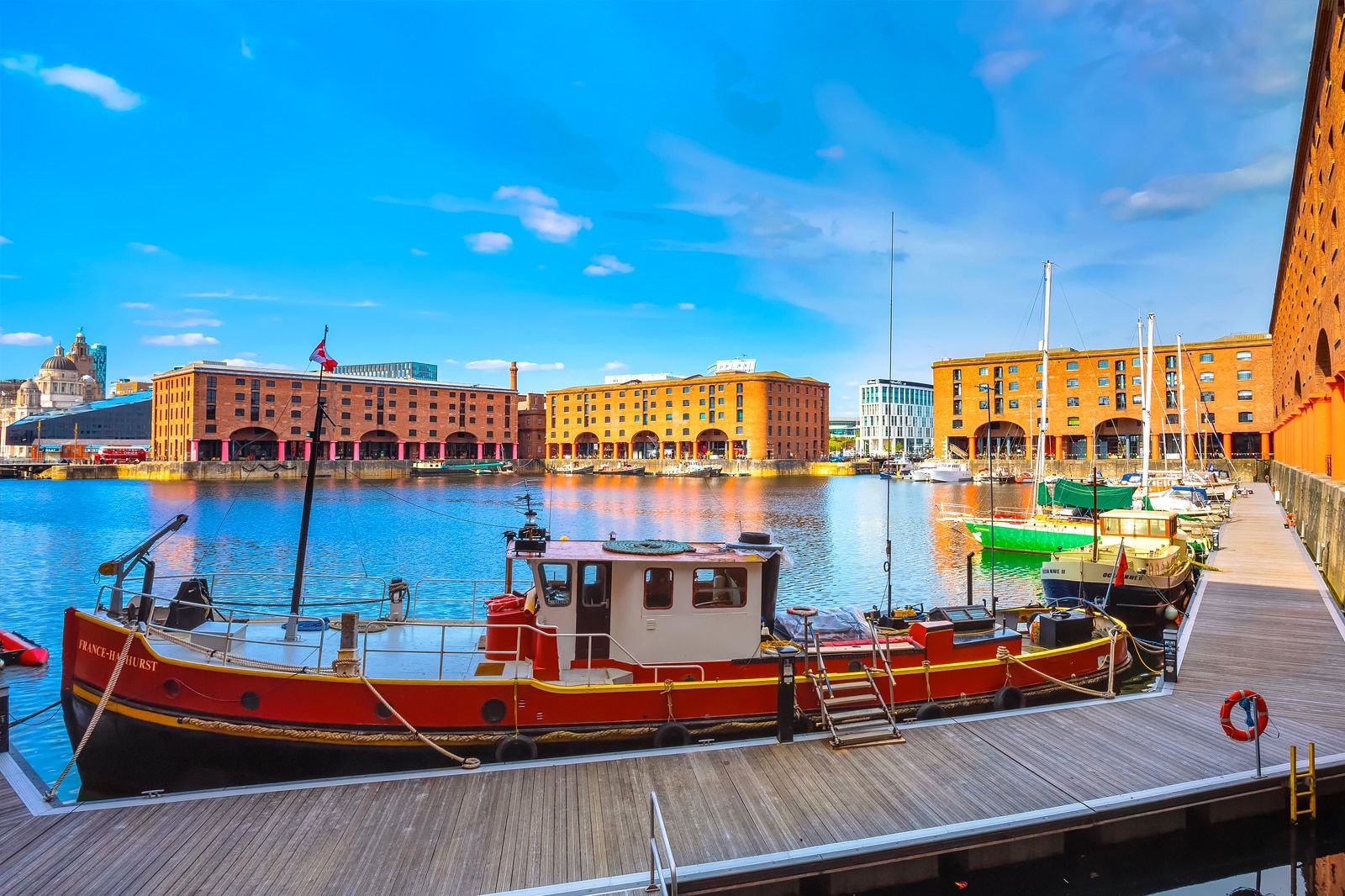 Best Things to Do in Liverpool