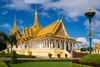 Phnom Penh Royal Palace