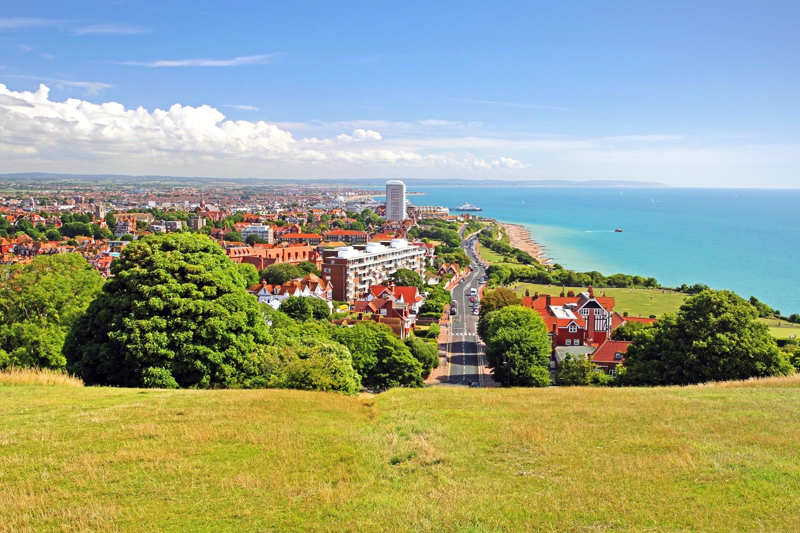 Family Things to Do in Eastbourne