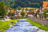 Black Forest