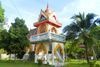 Wat Pho in Koh Phangan
